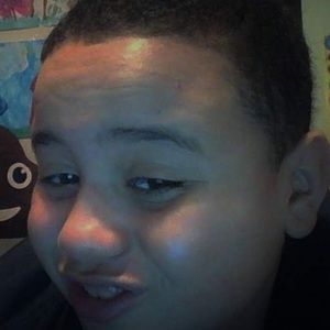 Meet your Posher, Jayden